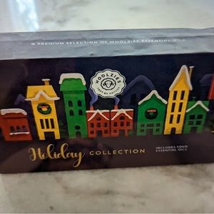 Essential Oils! Woolzies Soft By Nature for the Holidays!